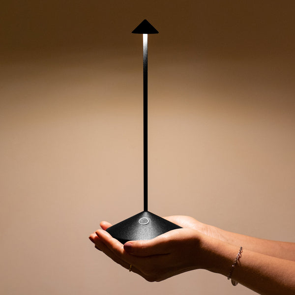 Pina Pro Table Black