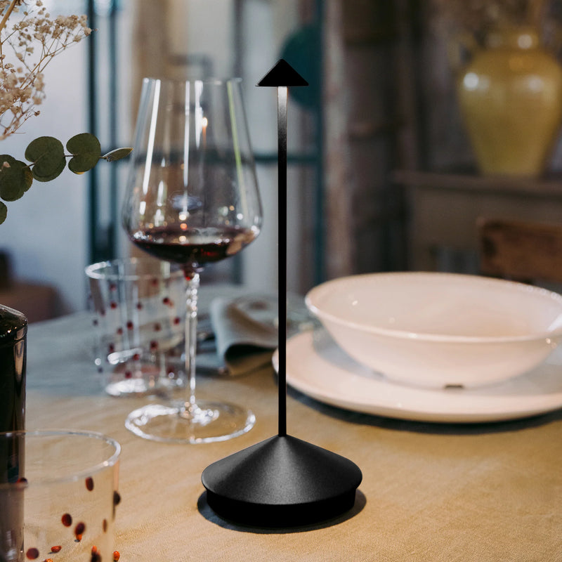 Pina Pro Table Black