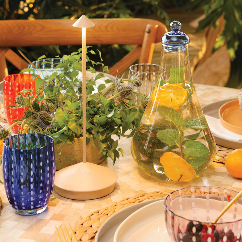 Pina Pro Table Sand