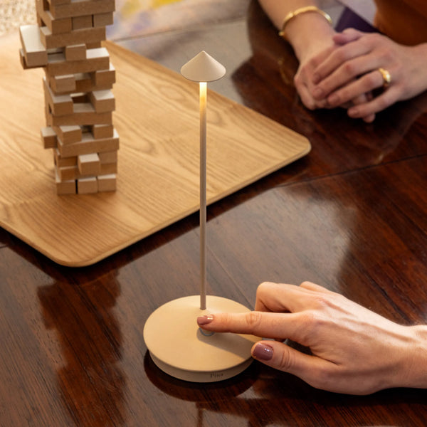Pina Pro Table Sand