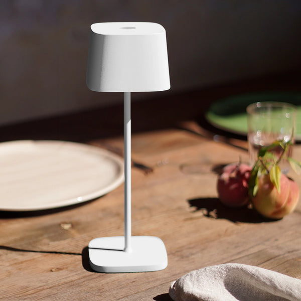 Ofelia Pro White