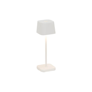 Ofelia Micro White