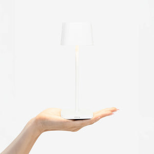 Ofelia Micro White