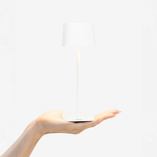 Ofelia Micro White