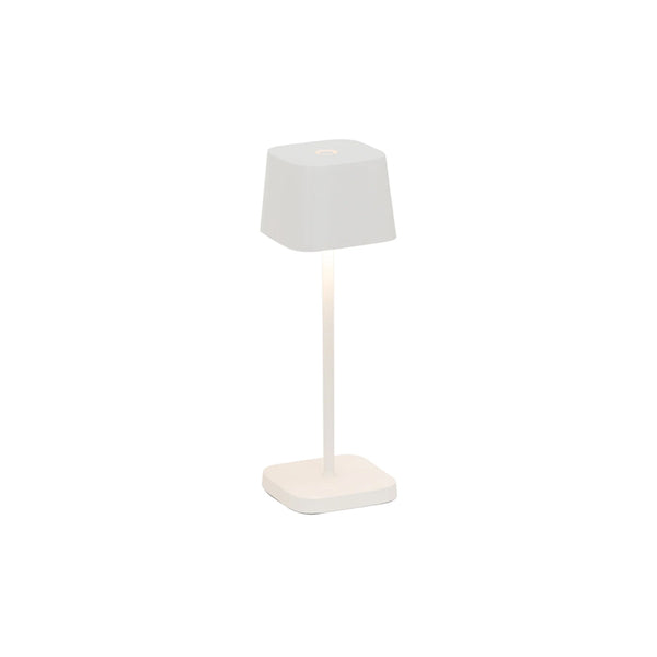 Ofelia Micro White