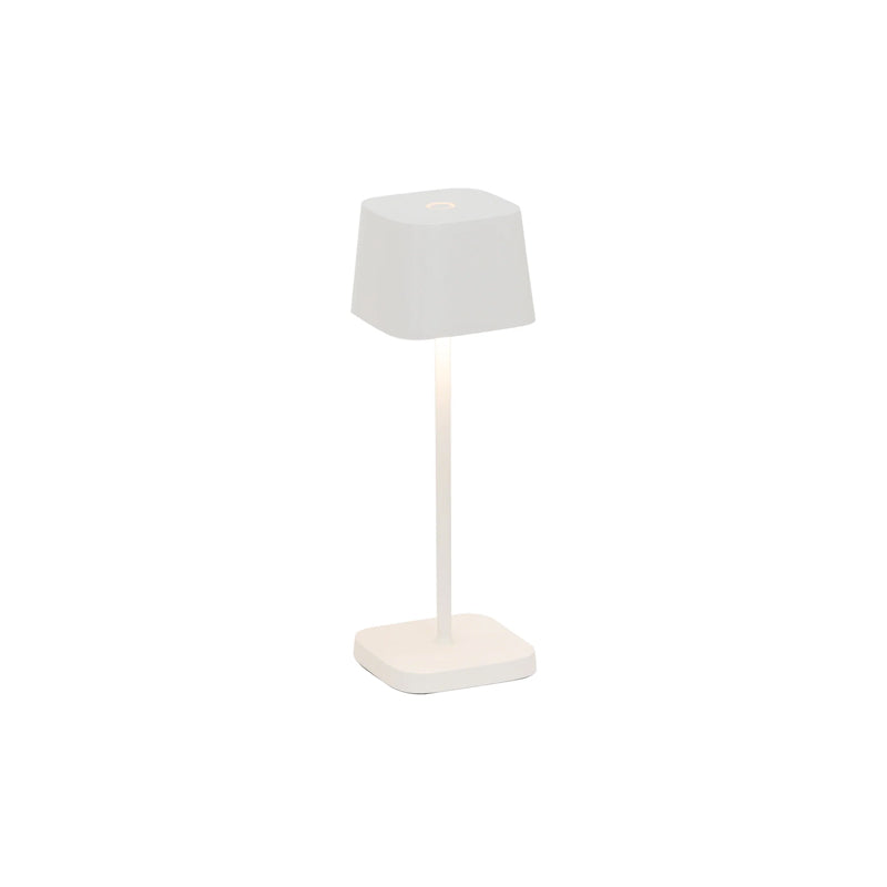 Ofelia Micro White