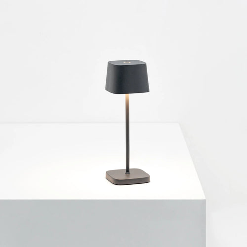 Ofelia Micro Dark Grey