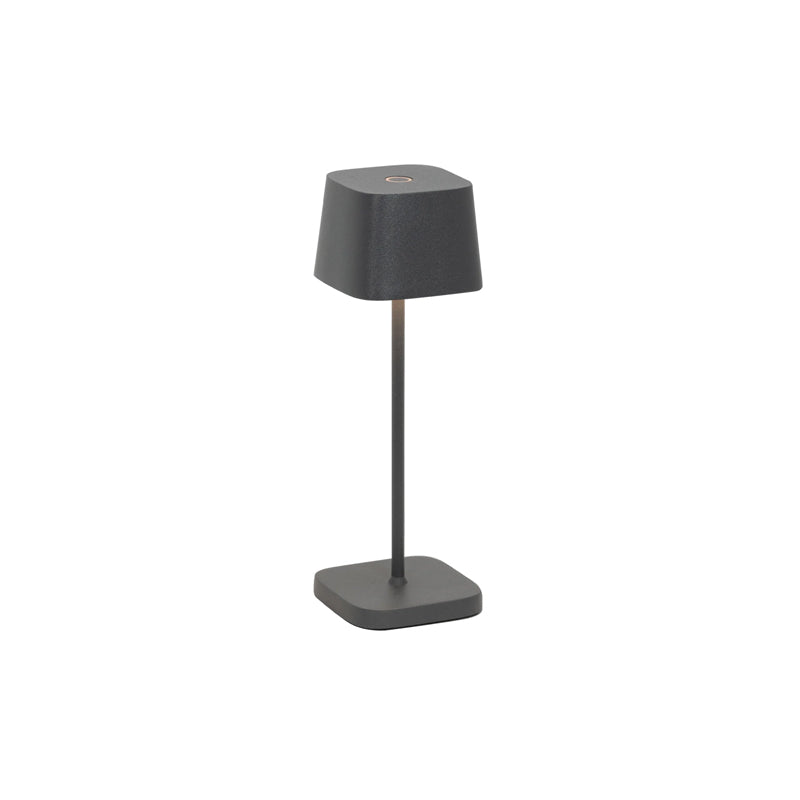 Ofelia Micro Dark Grey