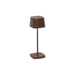 Ofelia Micro Rust