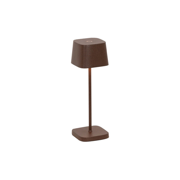Ofelia Micro Rust