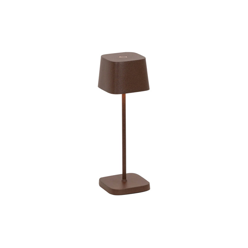 Ofelia Micro Rust