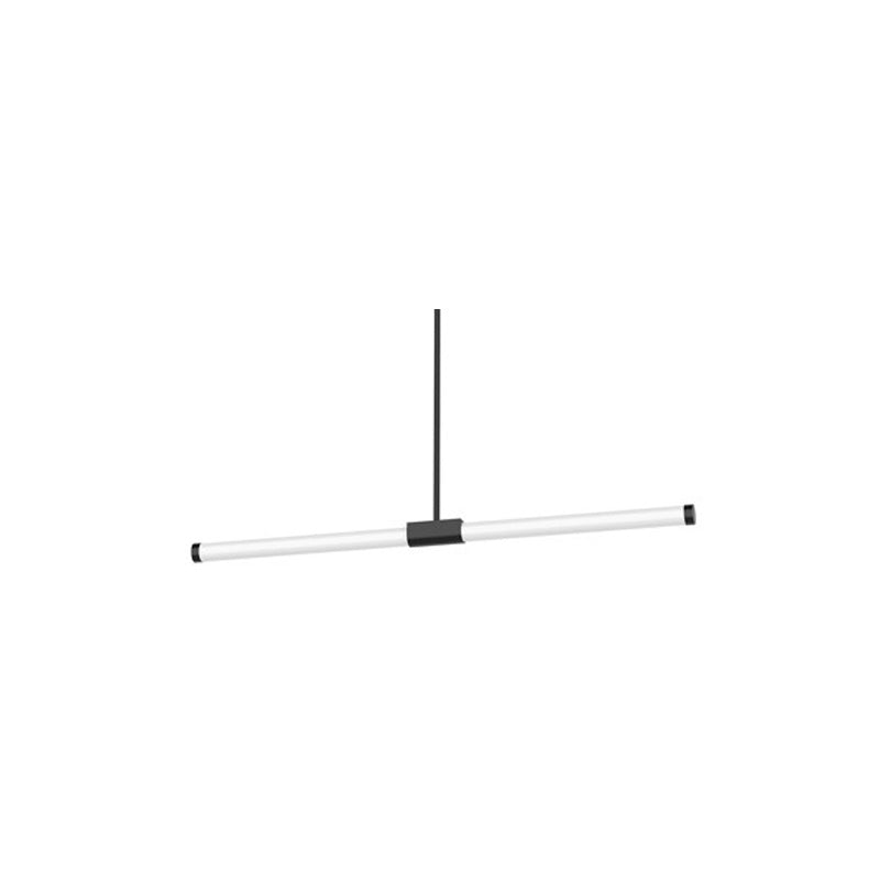Akari S Linear Black