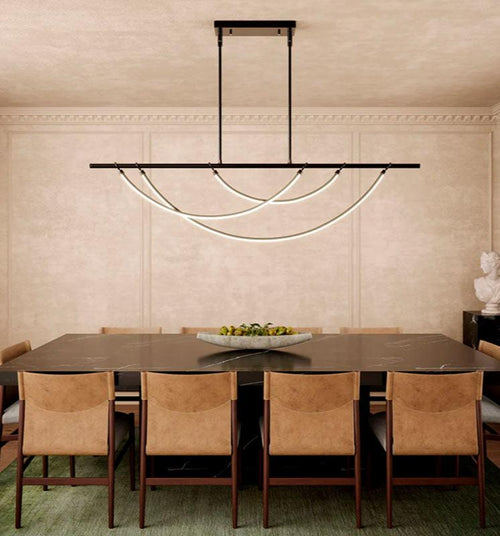 Aryas 60 Lineal Pendant