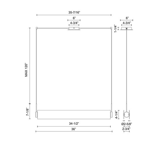 Phoenix L Linear