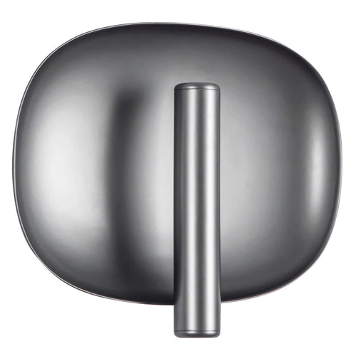 Lustre Wall Sconce Space Gray