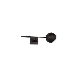 Chaumont Medium Task Sconce