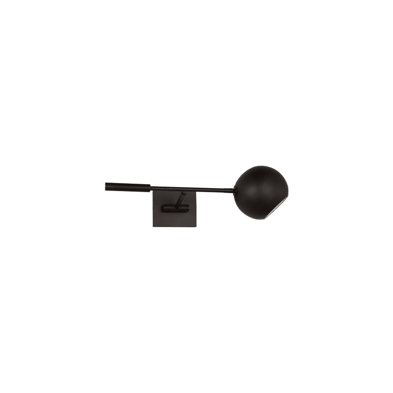 Chaumont Medium Task Sconce