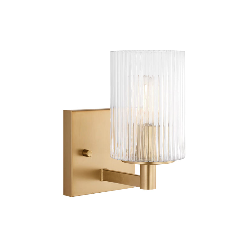 Lando Small Sconce Brass