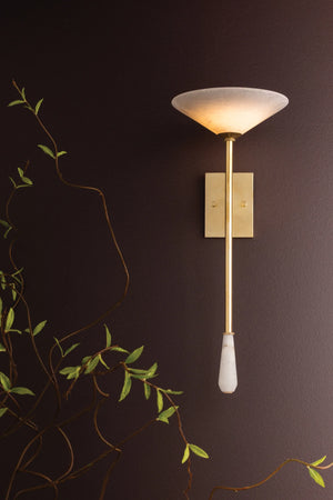 Lausanne Wall Sconce