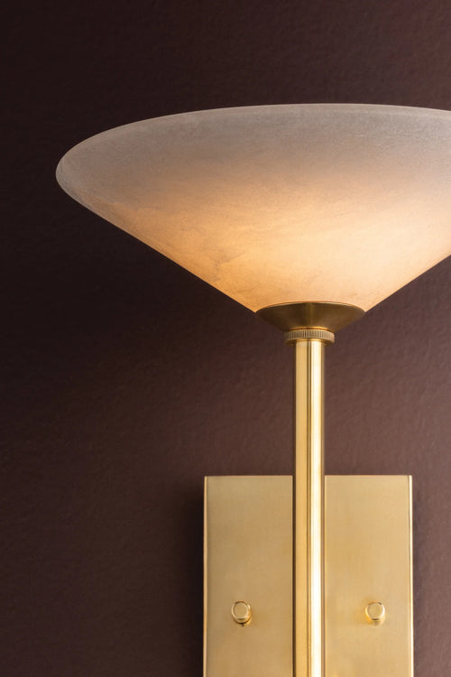Lausanne Wall Sconce