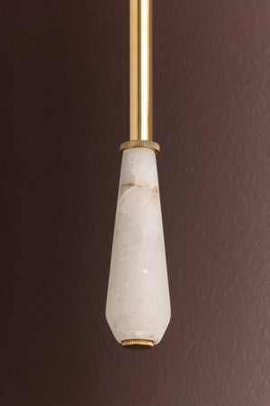 Lausanne Wall Sconce