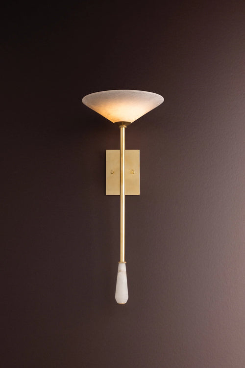 Lausanne Wall Sconce