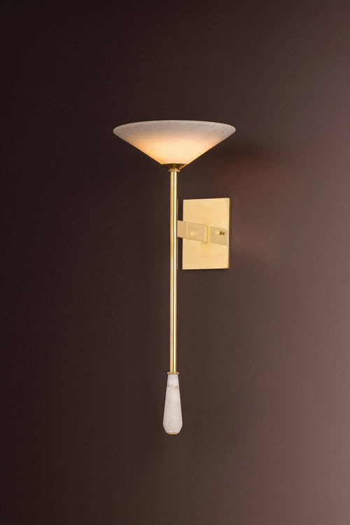 Lausanne Wall Sconce