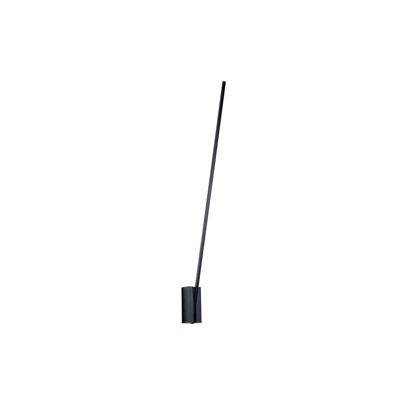 Lever S Black