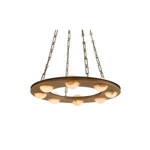 Lorelei Chandelier