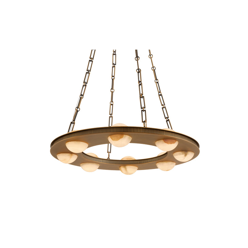 Lorelei Chandelier