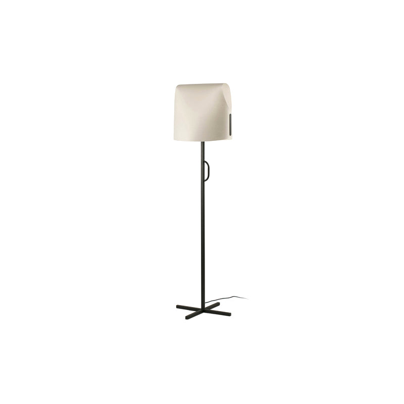 Luang Pie Salon Negra/Beige