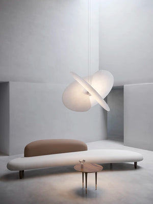 Levante Suspension Small 64