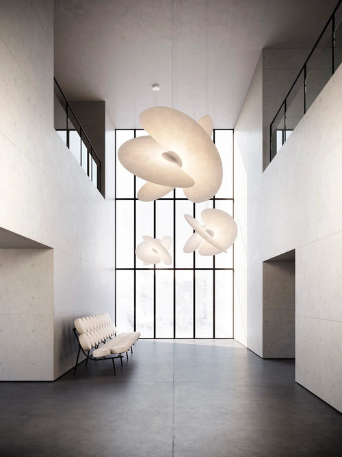Levante Suspension Small 64