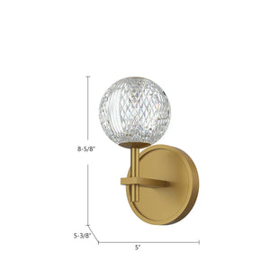 Marni Sconce