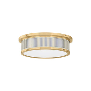 Ashdown Flush Mount Round