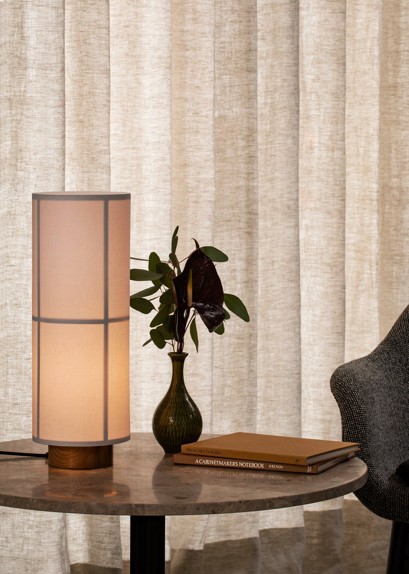 Hashira Table Lamp