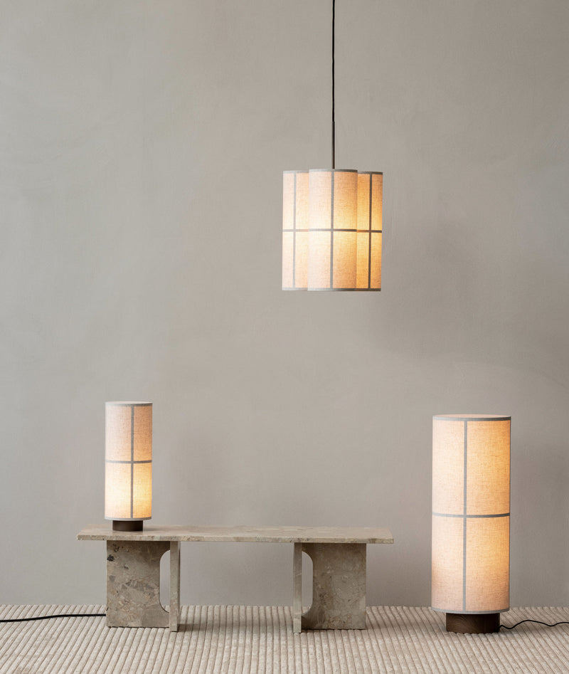 Hashira Table Lamp