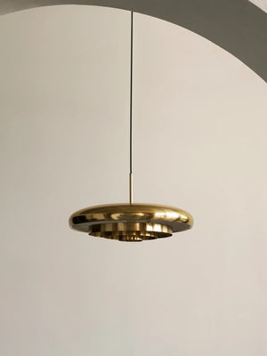 Resonant Pendant