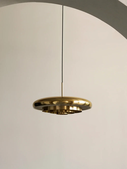 Resonant Pendant