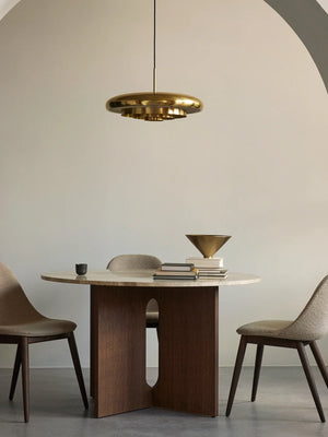 Resonant Pendant