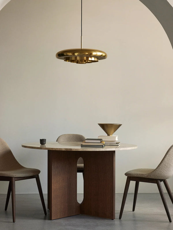Resonant Pendant