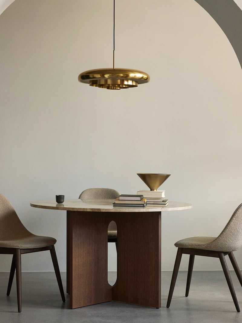 Resonant Pendant