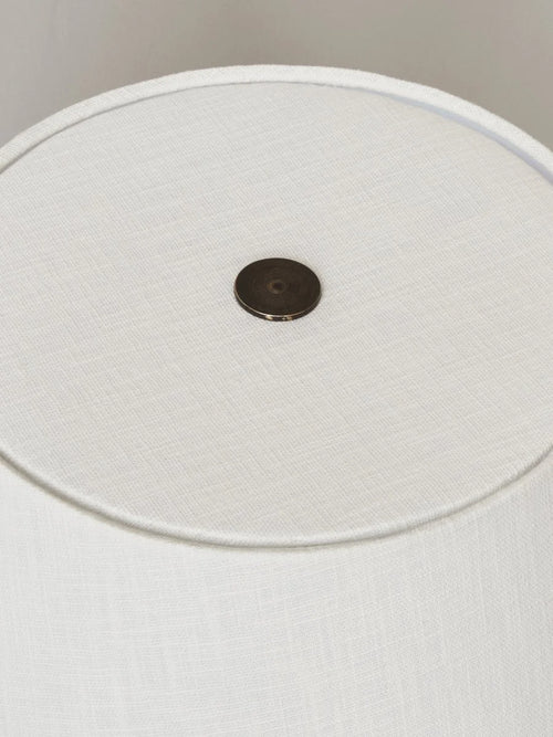 Torso Corded Table Lamp Sand