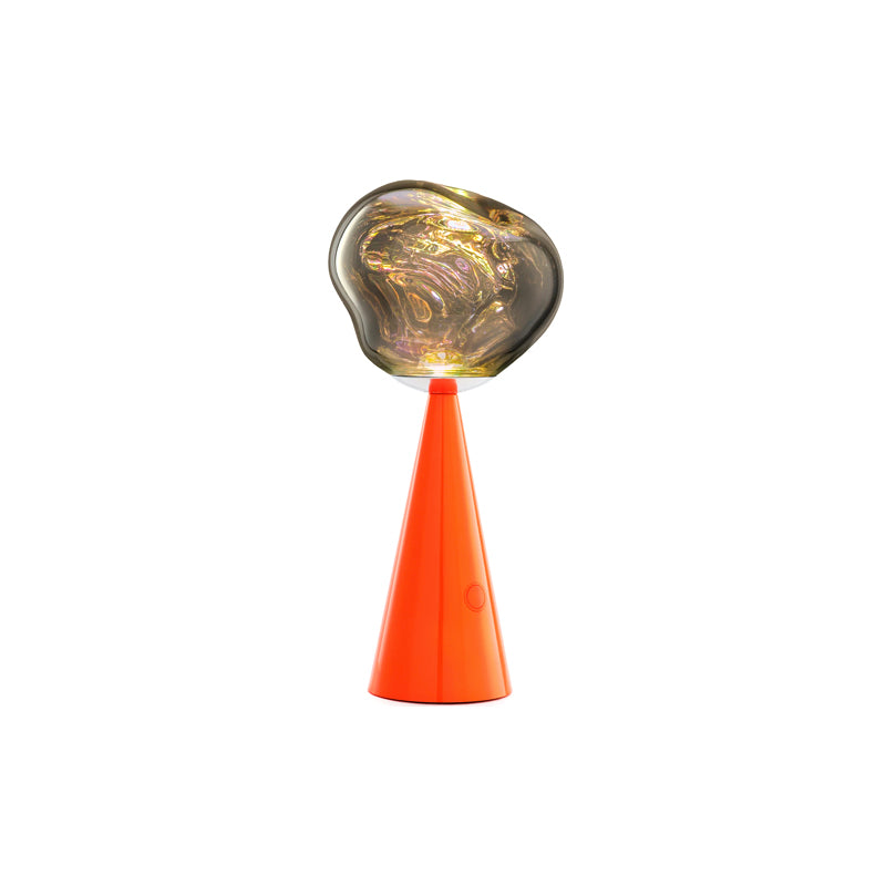 Melt Small Portable Light Fluoro