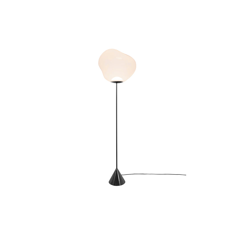 Melt Slim Cone Floor Light Opal