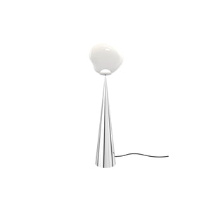 Melt Cone Floor Light Opal