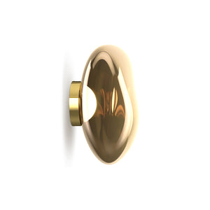 Melt Medium Surface Light Bronze