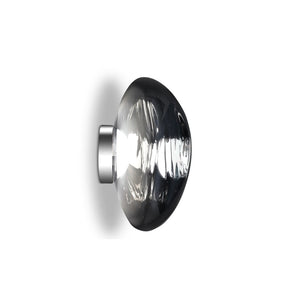 Melt Medium Surface Light Silver