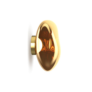 Melt Medium Surface Light Gold