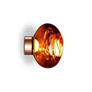 Melt Mini Surface Light Copper